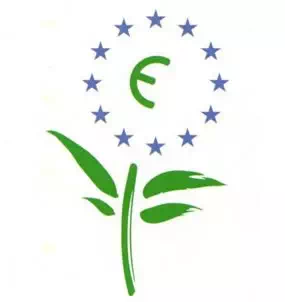 logo éco-label européen