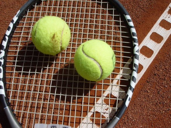 les tournois de tennis