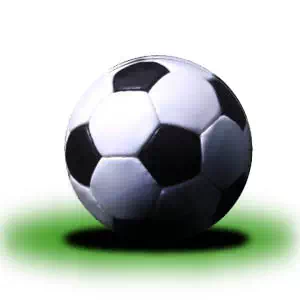 Ballon de foot Coupe du monde FIFA