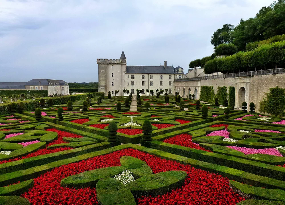 Château de Villandry