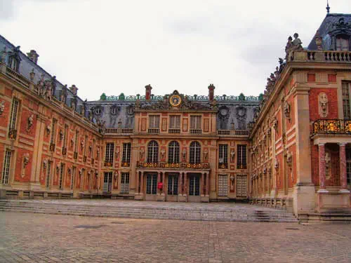 Château de Versailles