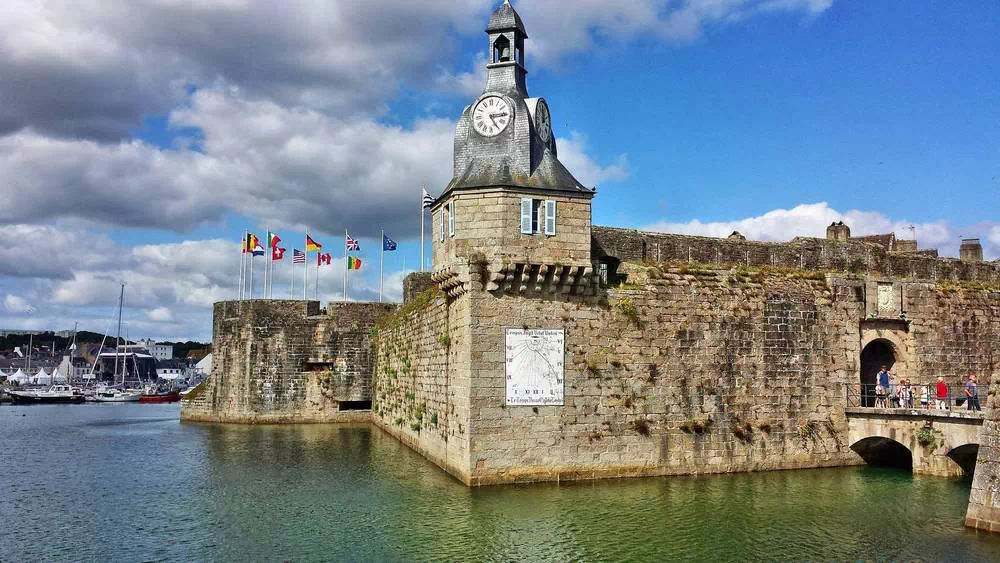 Concarneau