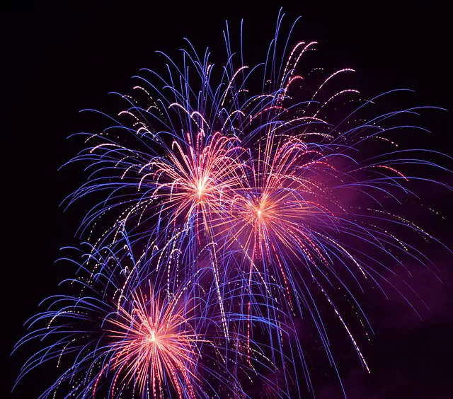 Fête du Lac d'Annecy