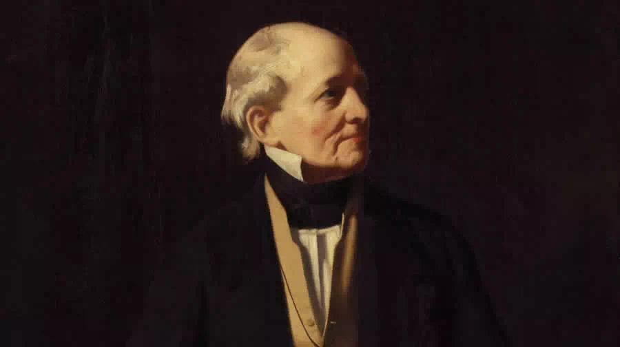 Francis Beaufort