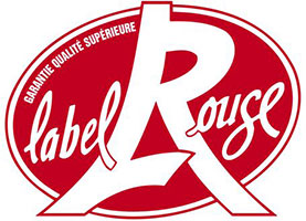 Le label rouge