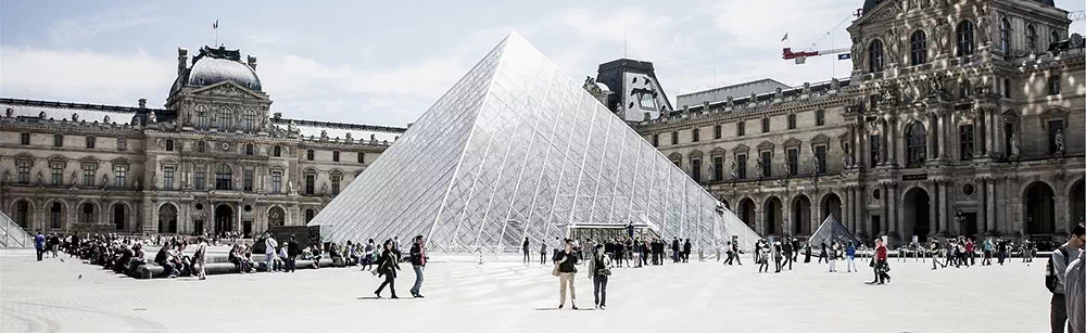 Musée du Louvre