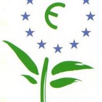 logo éco-label européen