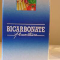 Bicarbonate de soude