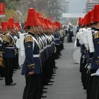 Défilé du 14 juillet