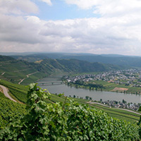 La Moselle