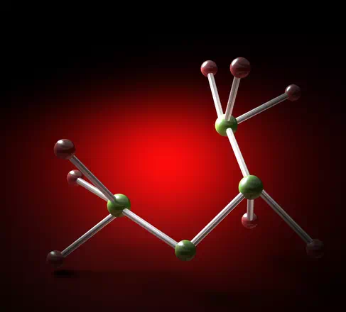 Molécule et nombre d'Avogadro