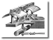 Pantélégraphe de Caselli