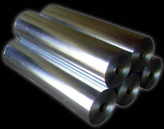 L'aluminium, un métal léger