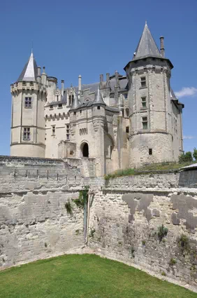 Château de Saumur