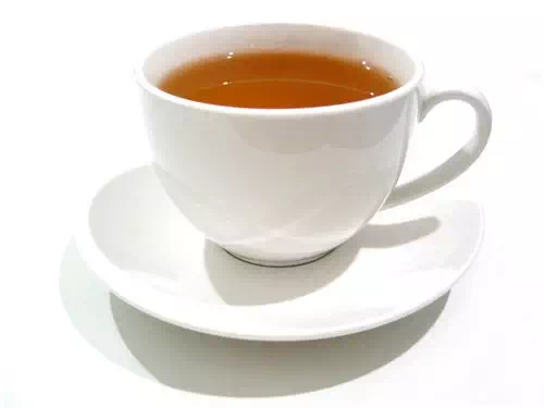 tasse de tisane